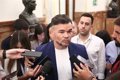 Rufián aconseja a Sánchez "cabeza fría" porque no hay "nada votable" a su izquierda si adelanta elecciones