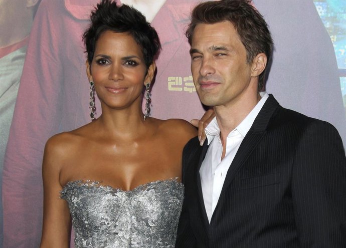 El exmarido de Halle Berry la acusa de maltrato infantil y pide la custodia exclusiva de su hijo