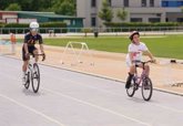 Foto: El CAR de Madrid acoge este sábado un nuevo 'Draft Paralímpico' con 37 participantes