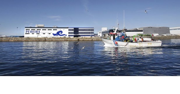 Pesca Galicia