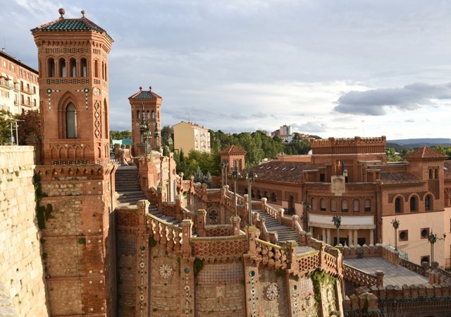 TERUEL