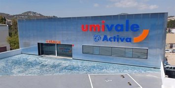 Archivo - Umivale Activa abre un nuevo centro asistencial en Calp