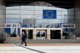 Foto: Educadoras infantiles denuncian en Bruselas la "crisis" del sector y exigen a la Comunidad negociar mejoras salariales