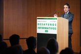 Foto: La Junta anuncia "un mínimo" de 1.000 millones en esta legislatura para conservación de carreteras andaluzas