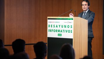 Es Andalucía - Sevilla