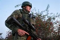Rusia anuncia la toma de otras tres localidades en las provincias ucranianas de Járkov y Sumi