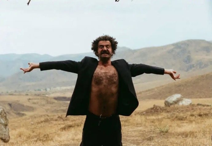 Living Twice, Dying Thrice, de Karim Lakzadeh.