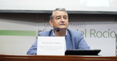 Es Andalucía - Sevilla