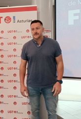 Foto: Lanero (UGT) reclama un pacto de Estado para construir vivienda pública