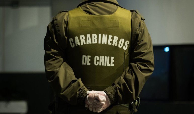 iberoamérica