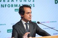 Andalucía pide al Gobierno que haga "todo lo que esté en su mano" para tener corredores Mediterráneo y Atlántico en 2030