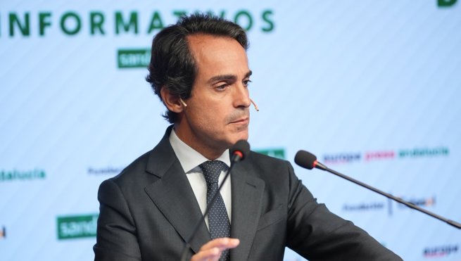 Es Andalucía - Sevilla