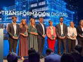 Foto: Reconocen con un premio en transformación digital la historia clínica compartida del IBSalut