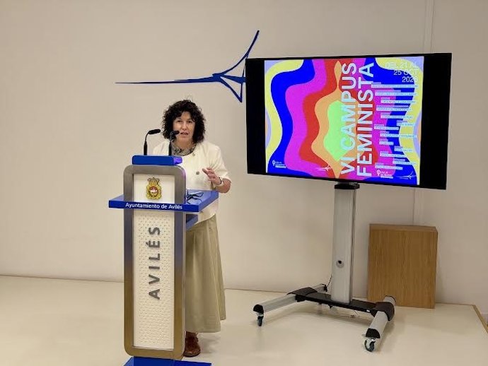 Lucía Fernández Ron
