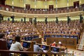 Foto: La votación de los decretos de vivienda será por llamamiento, con cada diputado diciendo su voto de viva voz