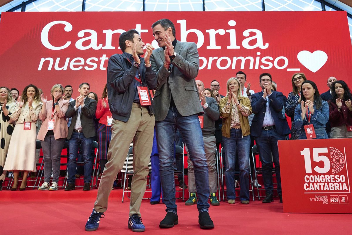Casares dice que, si no se aprueban los decretos de vivienda, Sánchez valorará  lo mejor para el país y la ciudadanía 