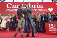 Casares dice que, si no se aprueban los decretos de vivienda, Sánchez valorará "lo mejor para el país y la ciudadanía"