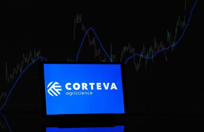 Archivo - Corteva