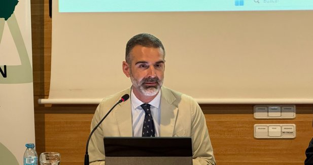 Es  Andalucía - Almería