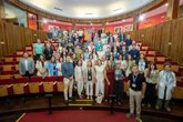 Foto: El Hospital Virgen de las Nieves de Granada reúne a expertos para actualizar conocimientos sobre Neumología