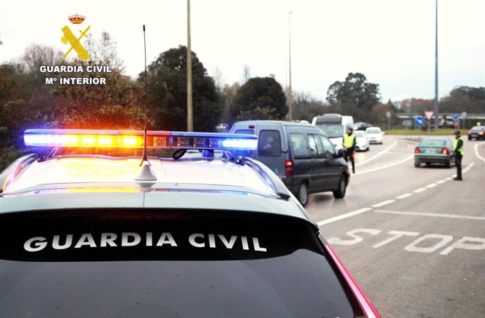 Guardia Civil