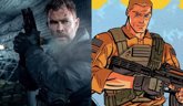 Foto: Tras la salida de Chris Hemsworth, G.I. Joe ficha a su nuevo protagonista
