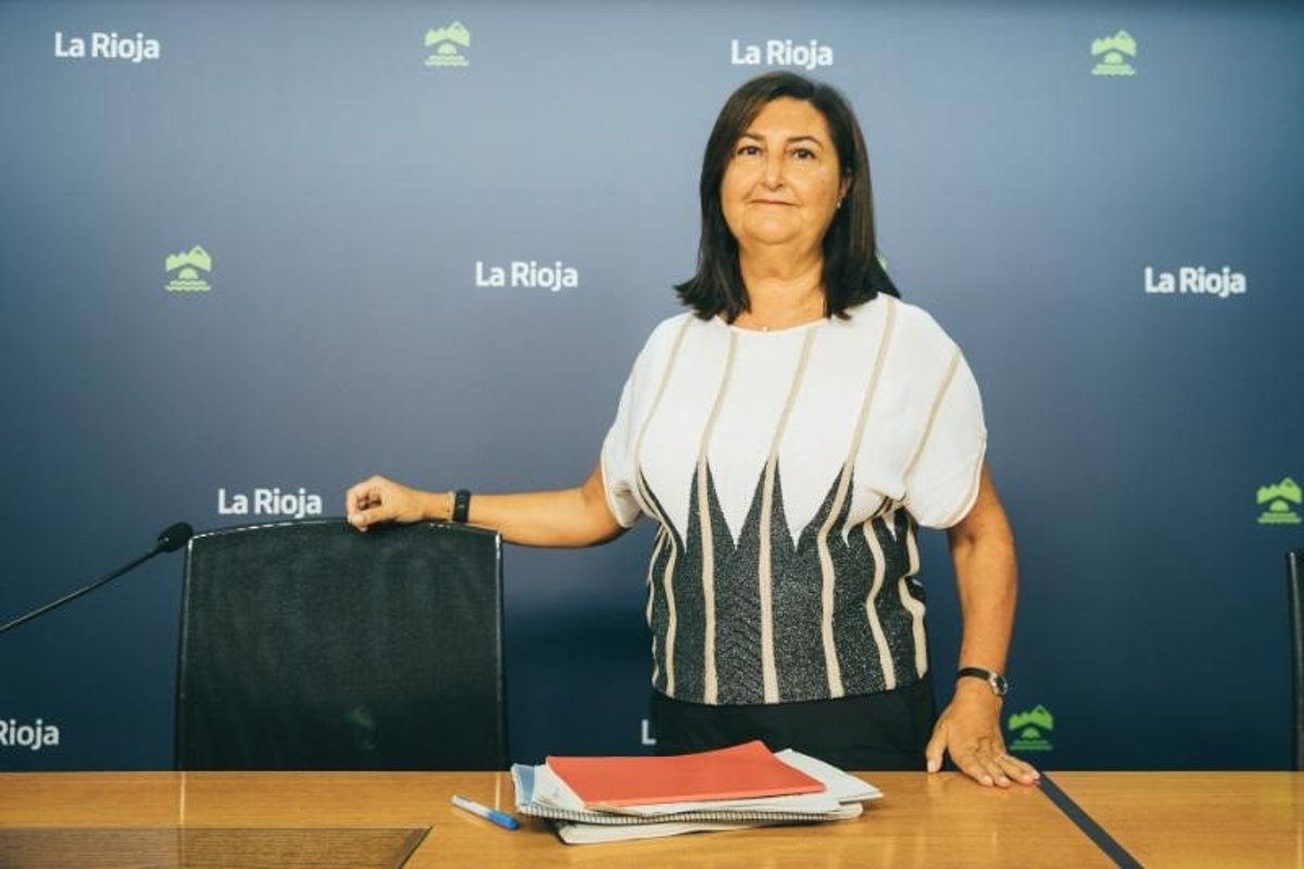 La Rioja registra el mayor número de afiliados a la Seguridad Social de toda su serie histórica