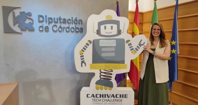 Córdoba única