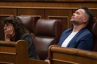 Los socios parlamentarios del Gobierno cargan contra Junts por votar en contra del decreto de vivienda