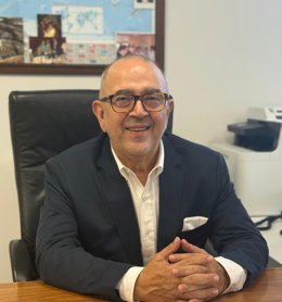 Juan Antonio Reyes, nombrado presidente de Intertropic