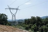 Foto: La demanda de energía eléctrica crece un 1,8% en septiembre en España