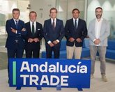 Foto: Andalucía Trade movilizará 150 millones de inversión empresarial con los fondos de capital riesgo a más de 60 pymes