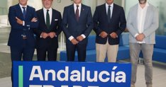 Andalucía