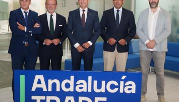Andalucía