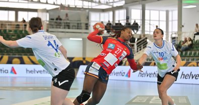 Balonmano