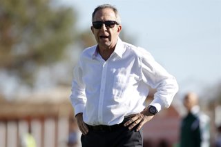 Chile.- Ex entrenador de la U puso a Vidal como ejemplo para las nuevas generaciones