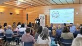 Foto: Monteserín resalta la importancia de un enfoque integral en las políticas municipales