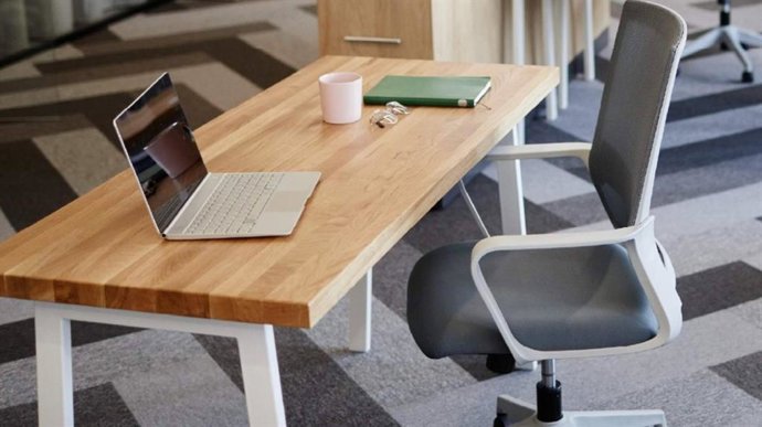 Mobiliario de oficina resistente, claves para afrontar el uso diario en los espacios de trabajo