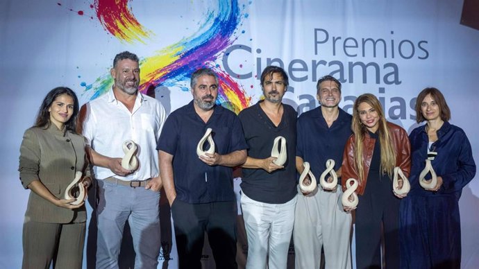 Nacen los Premios al Cine hecho en Canarias