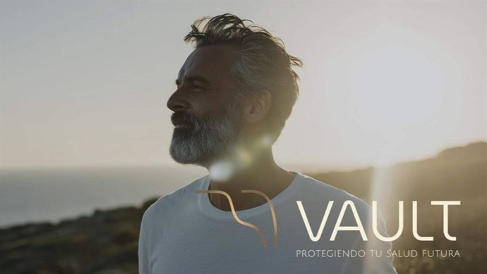 Vivir mejor durante más tiempo; así es VAULT Longevity, el nuevo espacio de longevidad de Madrid