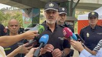 Las hipótesis por desaparición del menor en Toledo están abiertas y su búsqueda seguirá hasta que sea hallado