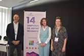 Foto: Expertos destacan los avances en biomarcadores y ecografía para tratar la artritis reumatoide
