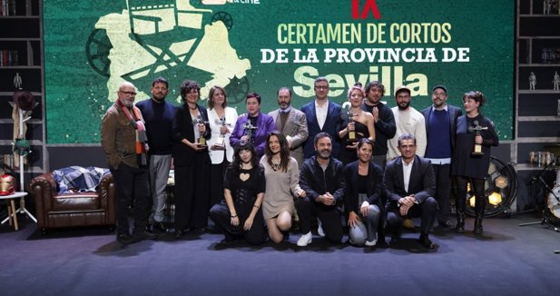 Diputación de Sevilla