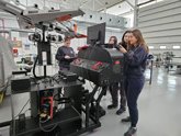 Foto: La Junta de Andalucía abre un nuevo plazo de solicitudes para cubrir 7.400 vacantes de FP
