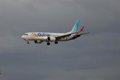 El piloto indio de Flydubai apuñalado en el vuelo de Dubái a Tel Aviv: "No podía dejar que todos murieran"