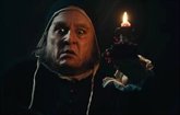 Foto: Johnny Depp, acosado por inquietantes visiones en el nuevo tráiler de Scrooge y los fantasmas de la Navidad