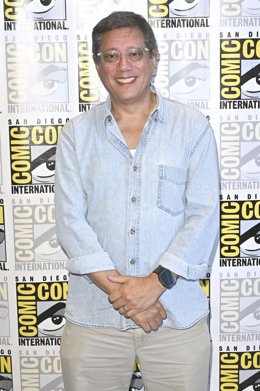 Archivo - Dean Devlin, a 25 de julio de 2026. 