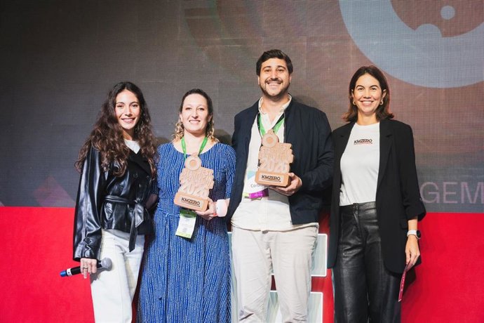 Ftalks Food Summit LATAM, foro de referencia sobre el futuro de la alimentación impulsado por el 'hub' español KM Zero, celebra su quinta edición en Ciudad de México.