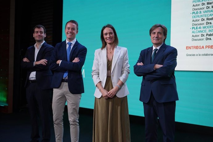 Imagen de SEOM2026.