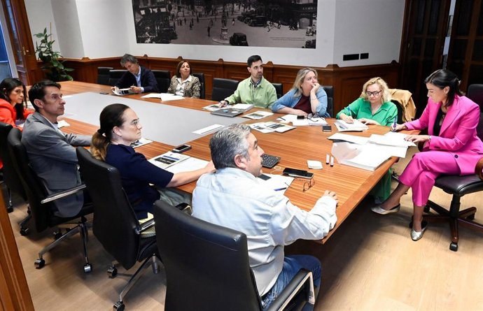 Comisión de Desarrollo Sostenible de Santander